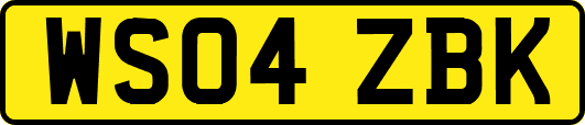 WS04ZBK