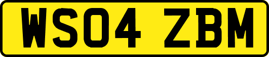 WS04ZBM
