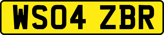WS04ZBR