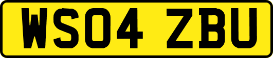 WS04ZBU