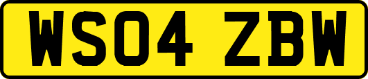 WS04ZBW