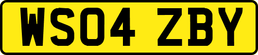 WS04ZBY