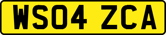 WS04ZCA