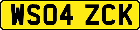 WS04ZCK