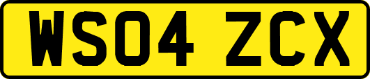 WS04ZCX