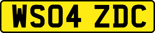 WS04ZDC