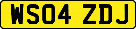 WS04ZDJ