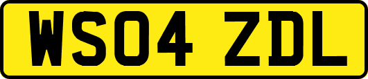 WS04ZDL