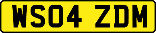 WS04ZDM