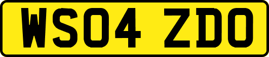WS04ZDO
