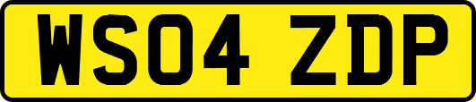 WS04ZDP