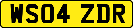 WS04ZDR