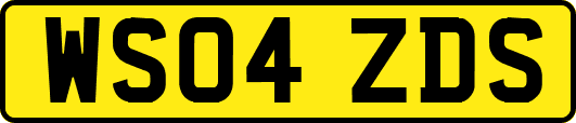 WS04ZDS