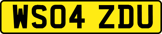 WS04ZDU