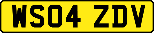 WS04ZDV