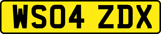 WS04ZDX
