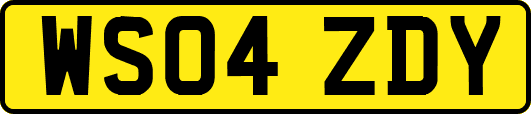WS04ZDY