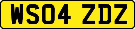 WS04ZDZ