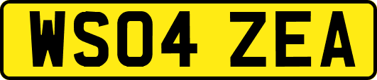 WS04ZEA