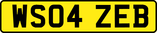 WS04ZEB