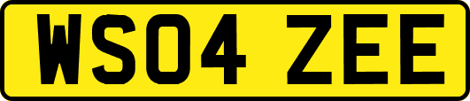 WS04ZEE