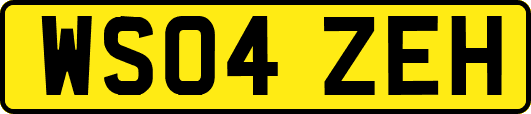 WS04ZEH