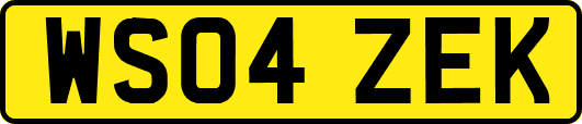 WS04ZEK