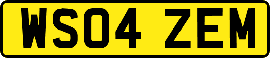 WS04ZEM
