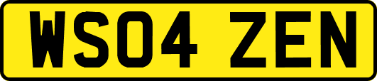 WS04ZEN