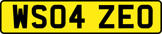 WS04ZEO
