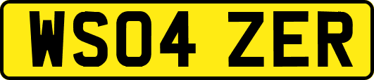 WS04ZER