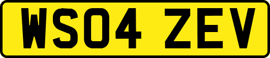 WS04ZEV