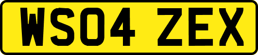 WS04ZEX