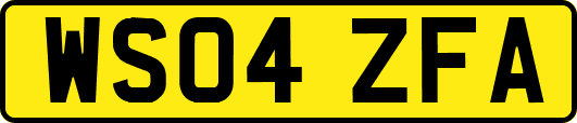 WS04ZFA