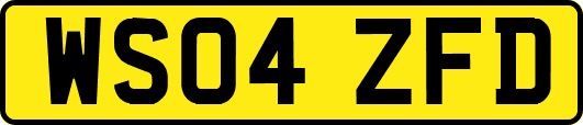 WS04ZFD