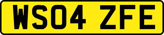 WS04ZFE