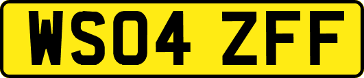 WS04ZFF