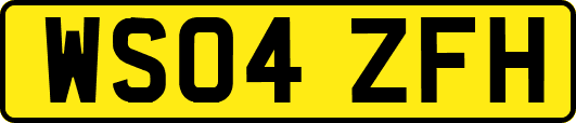 WS04ZFH