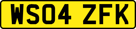 WS04ZFK