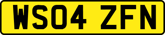 WS04ZFN