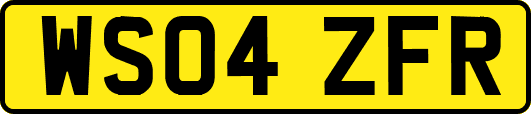 WS04ZFR