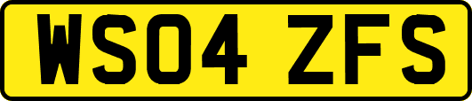 WS04ZFS