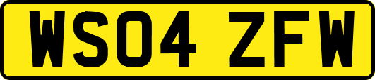 WS04ZFW
