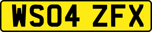WS04ZFX