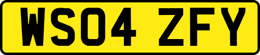WS04ZFY