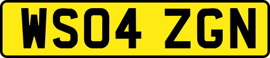 WS04ZGN