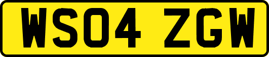 WS04ZGW