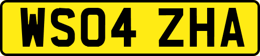 WS04ZHA