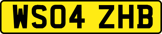 WS04ZHB