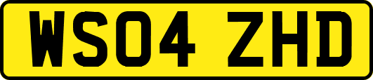 WS04ZHD